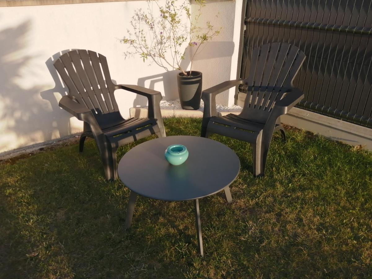 Chez Aurelie * Saint-Alban (Cotes-d'Armor)