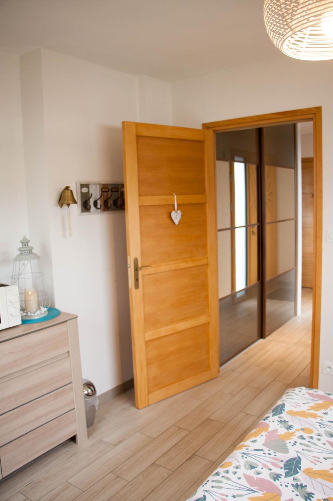 Séjour chez l'habitant Chez Aurelie Saint-Alban (Cotes-d'Armor)