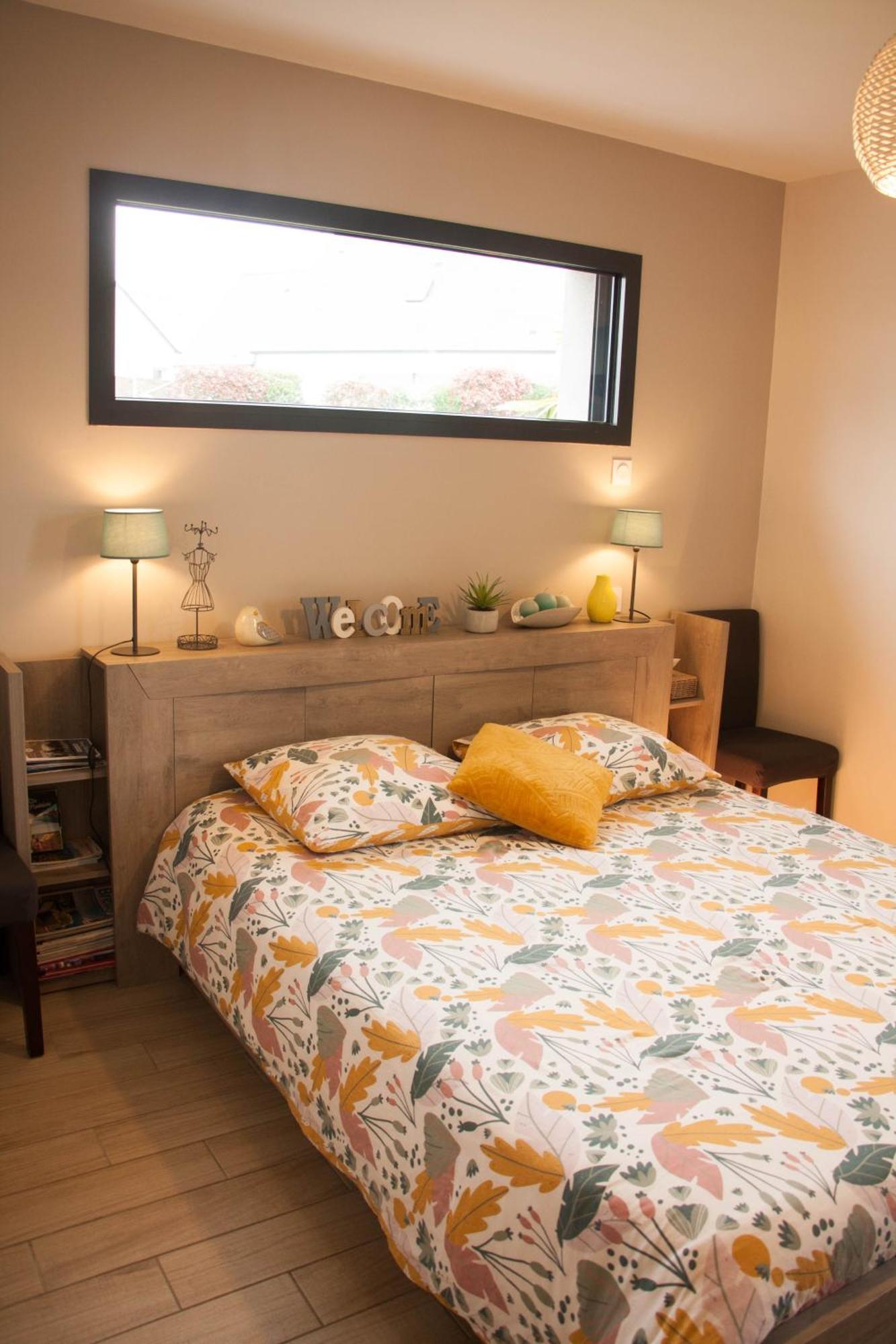 Séjour chez l'habitant Chez Aurelie *