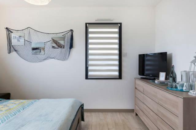 Séjour chez l'habitant Chez Aurelie