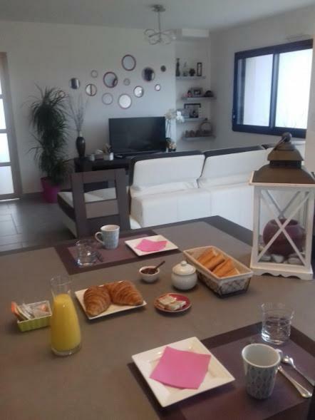 Chez Aurelie